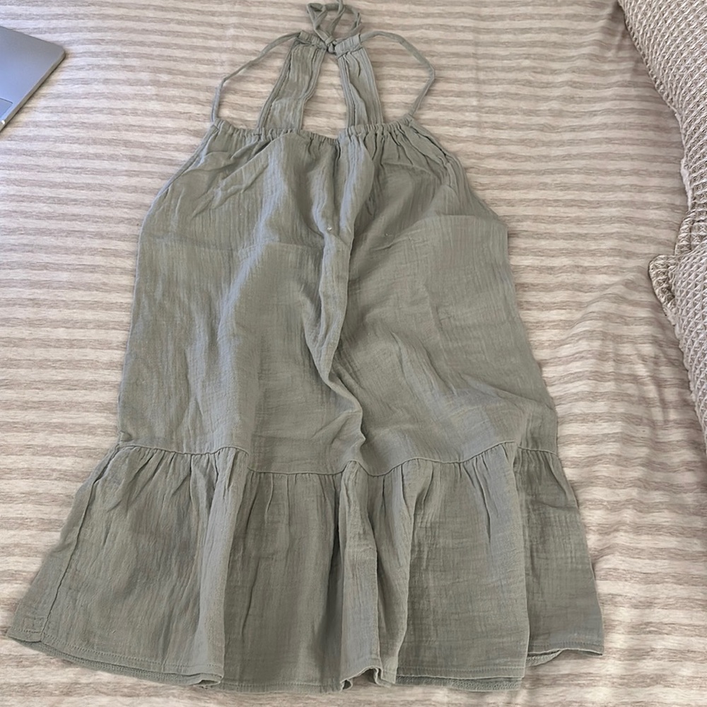 Sage coverup